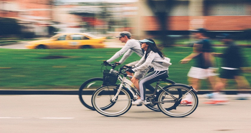 Can You Ride Your Bike With Headphones.jpg